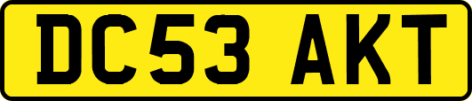 DC53AKT