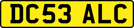 DC53ALC