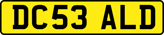 DC53ALD
