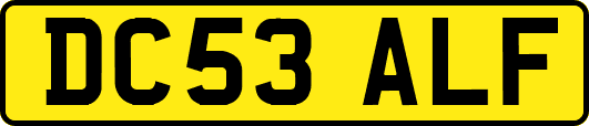 DC53ALF