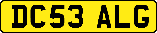DC53ALG