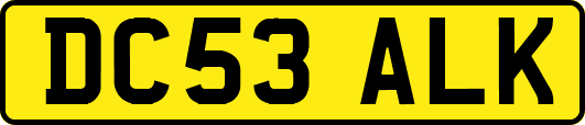 DC53ALK