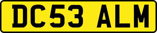 DC53ALM