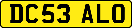 DC53ALO