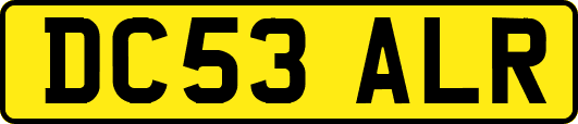 DC53ALR