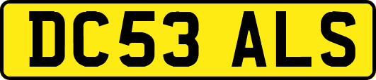 DC53ALS