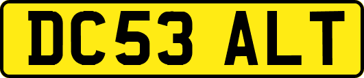 DC53ALT