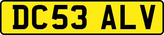 DC53ALV