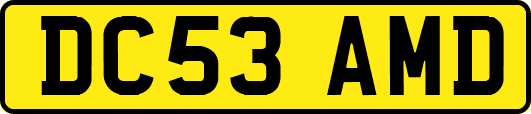 DC53AMD
