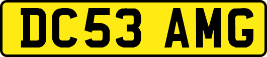 DC53AMG