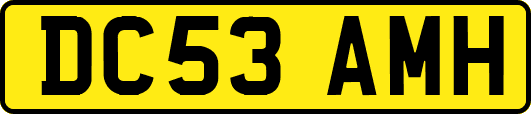 DC53AMH