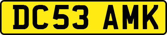 DC53AMK