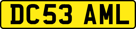 DC53AML