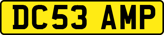 DC53AMP