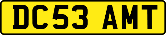 DC53AMT