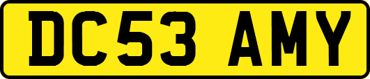 DC53AMY