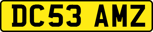 DC53AMZ