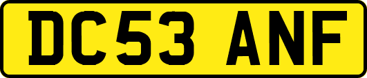 DC53ANF