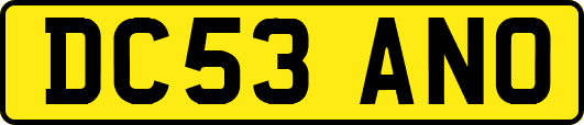 DC53ANO