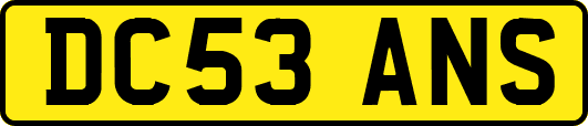 DC53ANS