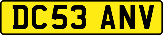 DC53ANV