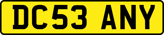 DC53ANY