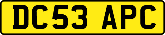 DC53APC