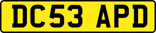 DC53APD