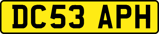 DC53APH