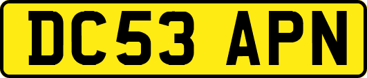 DC53APN