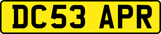 DC53APR