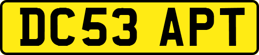 DC53APT