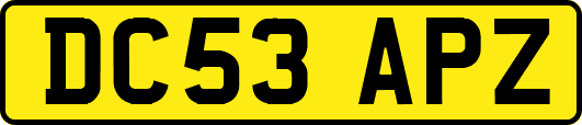 DC53APZ
