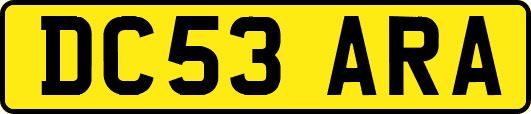 DC53ARA