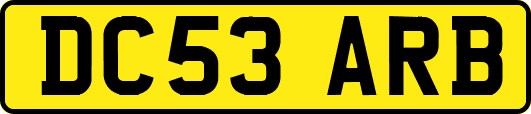 DC53ARB