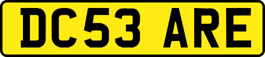 DC53ARE