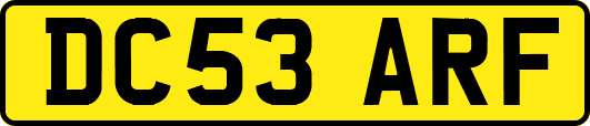 DC53ARF