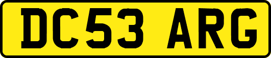 DC53ARG