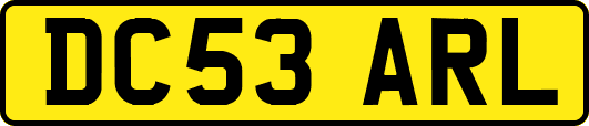 DC53ARL