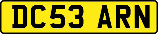 DC53ARN
