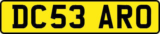 DC53ARO