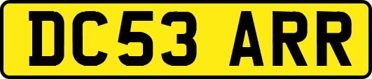 DC53ARR
