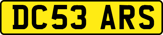 DC53ARS