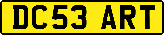DC53ART