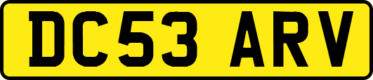 DC53ARV