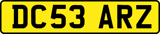 DC53ARZ