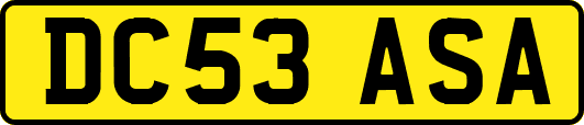 DC53ASA