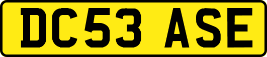 DC53ASE