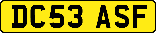 DC53ASF