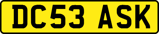 DC53ASK
